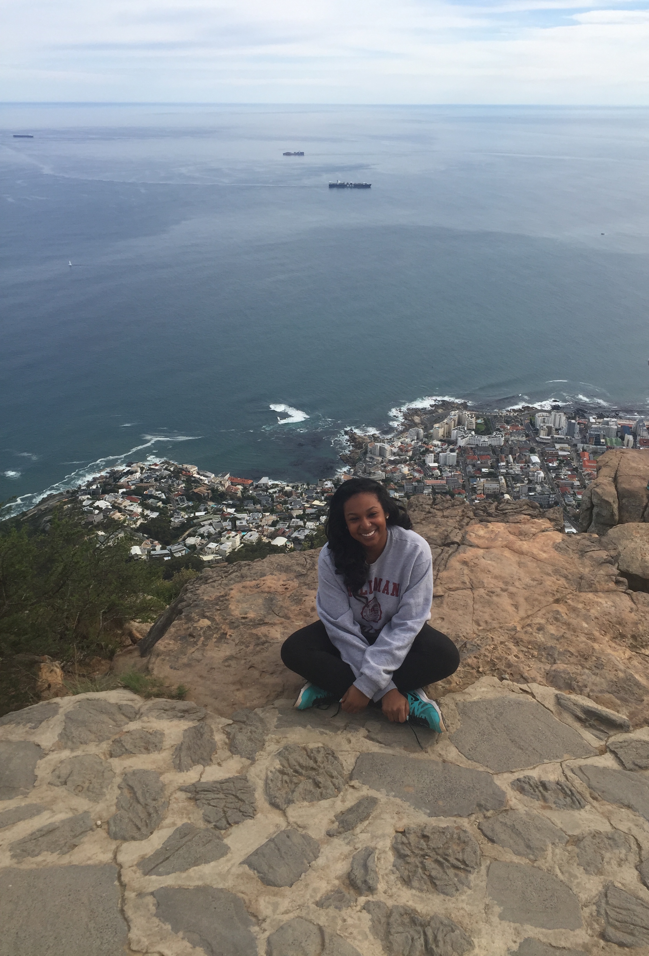 Lions Head